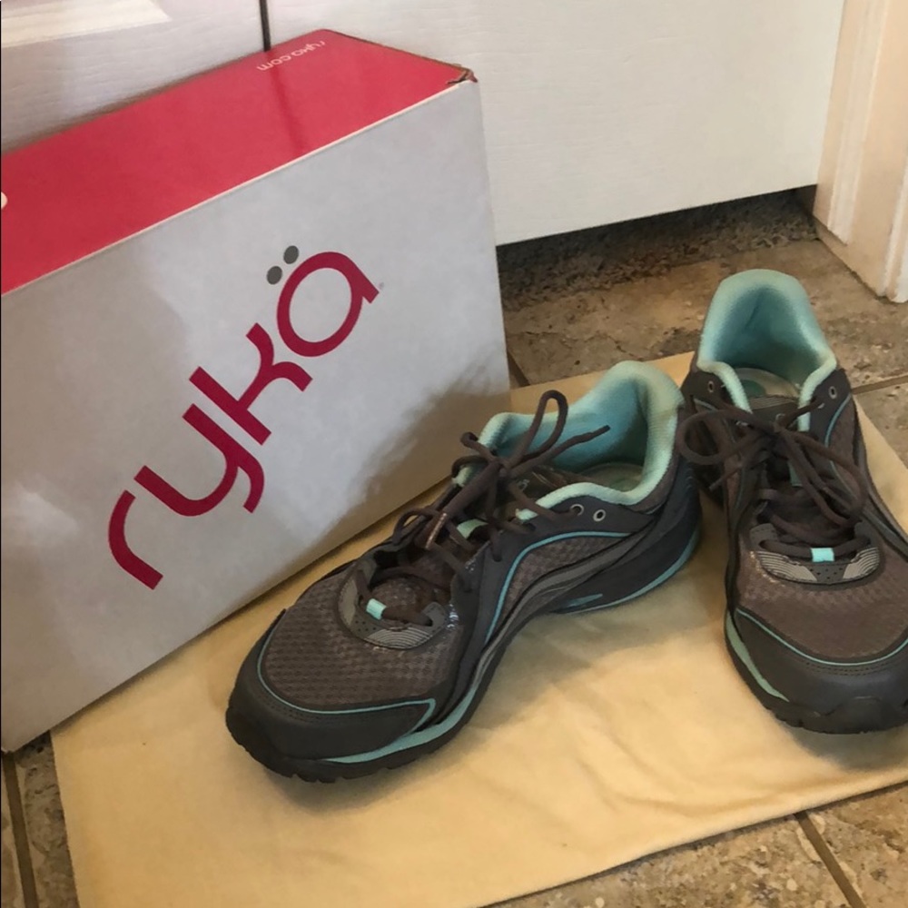 Ryka Woman’s Walking Shoes